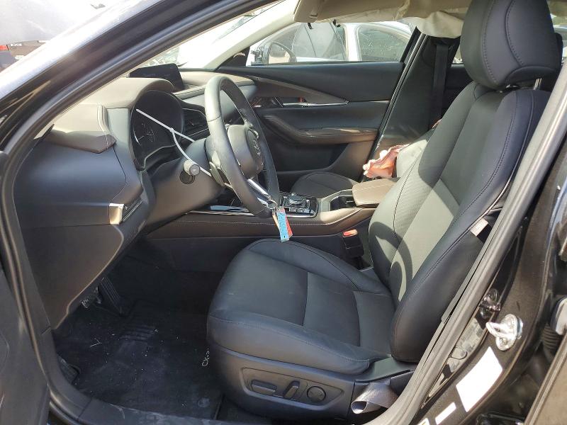 Photo 7 from auction – 2025 MAZDA CX-30 with VIN 3MVDMBDM7SM807001