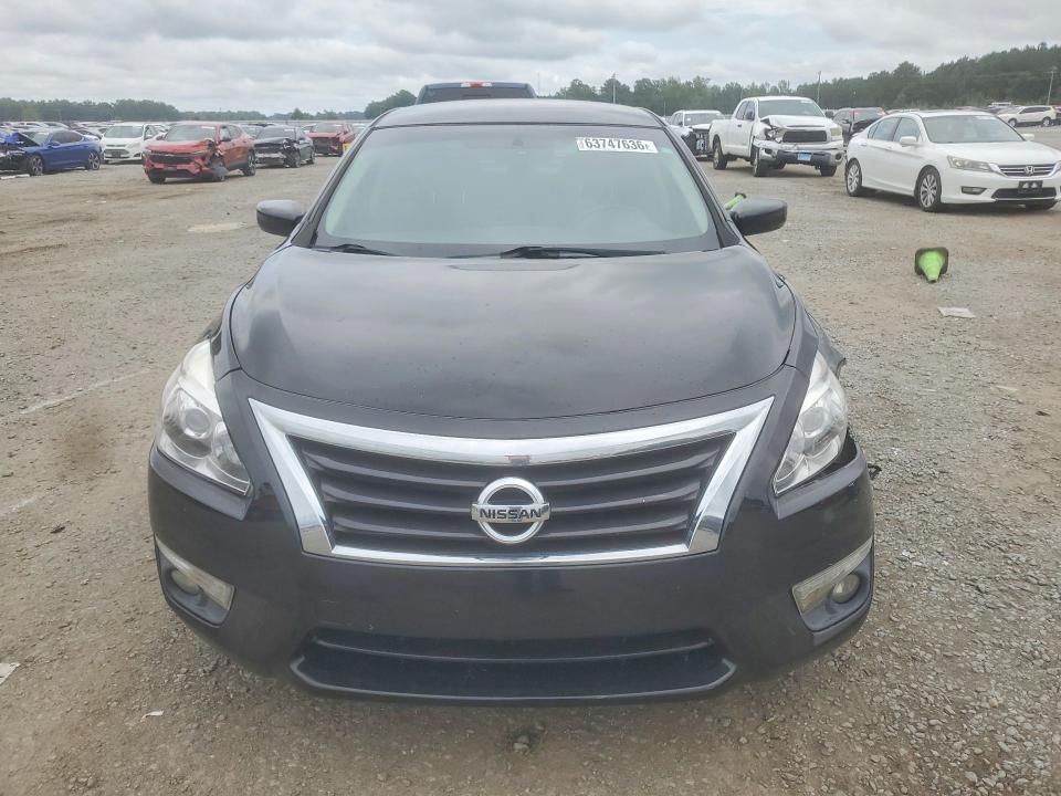 Photo 5 from auction – 2015 NISSAN ALTIMA with VIN 1N4AL3AP9FC486071