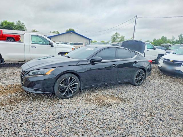 Photo 1 from auction – 2023 NISSAN ALTIMA with VIN 1N4BL4CV1PN351078