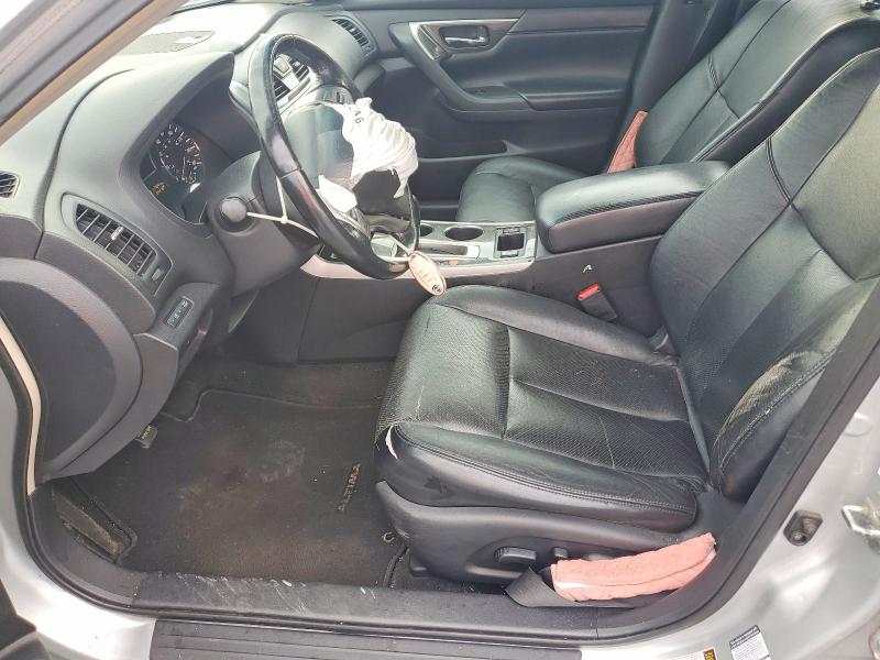 Photo 7 from auction – 2013 NISSAN ALTIMA with VIN 1N4AL3AP8DN501757