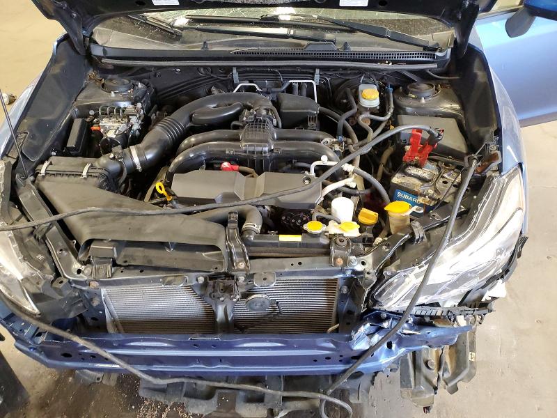 Photo 12 from auction – 2016 SUBARU CROSSTREK with VIN JF2GPANC1G8239721