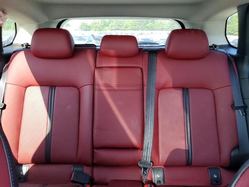 Photo 10 from auction – 2025 MAZDA CX-50 with VIN 7MMVAAEW6SN118792