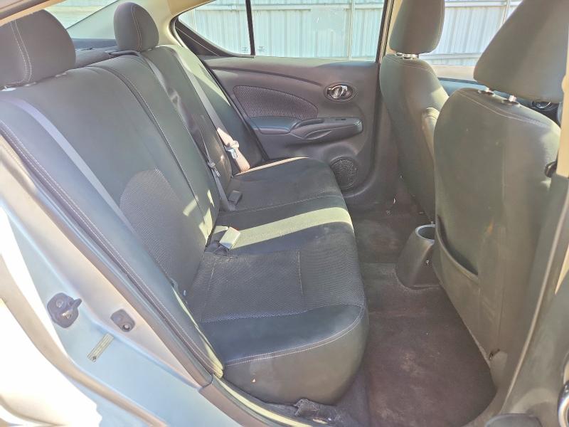 Photo 10 from auction – 2018 NISSAN VERSA with VIN 3N1CN7AP2JL843255