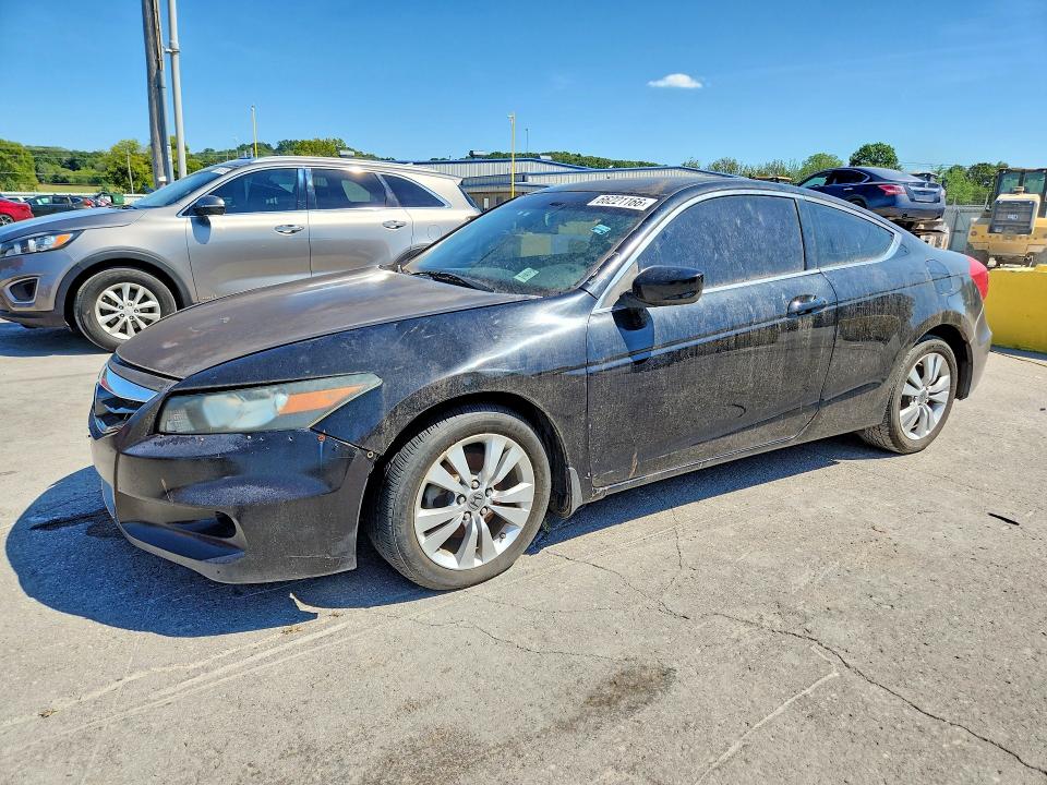 HONDA ACCORD 2011 with VIN 1HGCS1B85BA008786 - Photo from auction