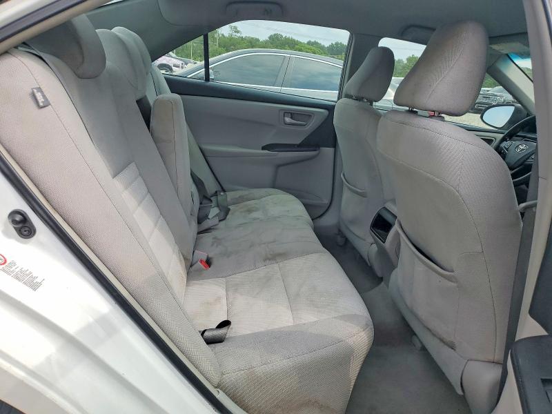 Photo 10 from auction – 2015 TOYOTA CAMRY with VIN 4T1BF1FK5FU036155