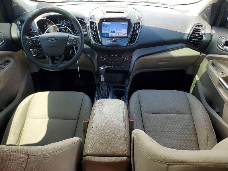 Photo 8 from auction – 2017 FORD ESCAPE with VIN 1FMCU0GD4HUE63849