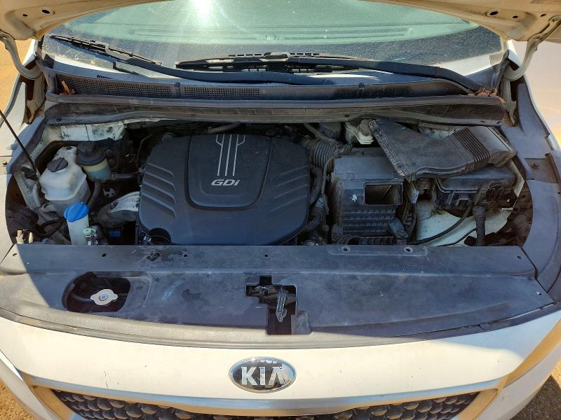 صورة رقم 12 من المزاد - 2015 KIA SEDONA مع VIN KNDMB5C11F6021328
