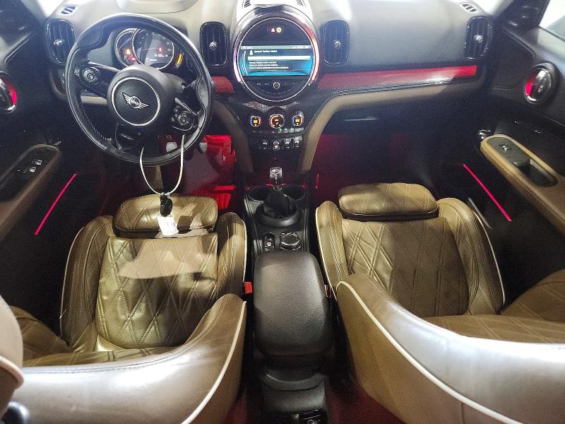 Photo 8 from auction – 2019 MINI COOPER with VIN WMZYT5C56K3E69483