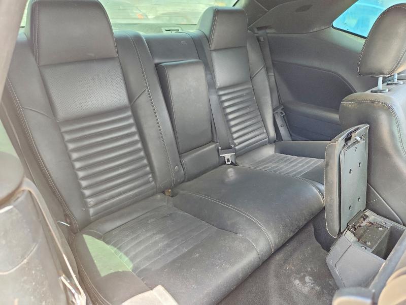Zdjęcie 10 z aukcji – 2010 DODGE CHALLENGER z VIN 2B3CJ5DT2AH174467
