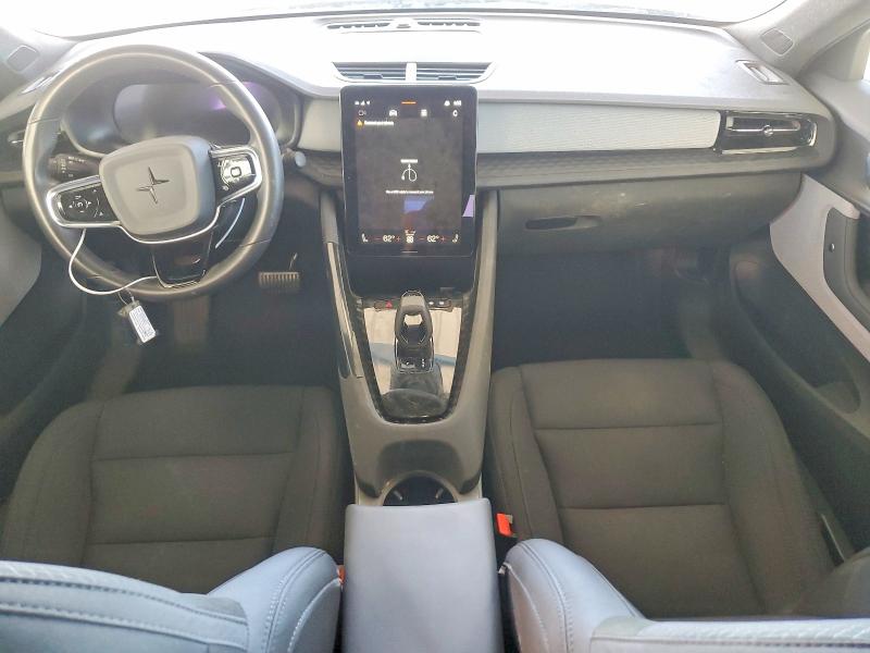 Photo 8 from auction – 2023 POLESTAR 2 with VIN YSMEG3KA8PL159015
