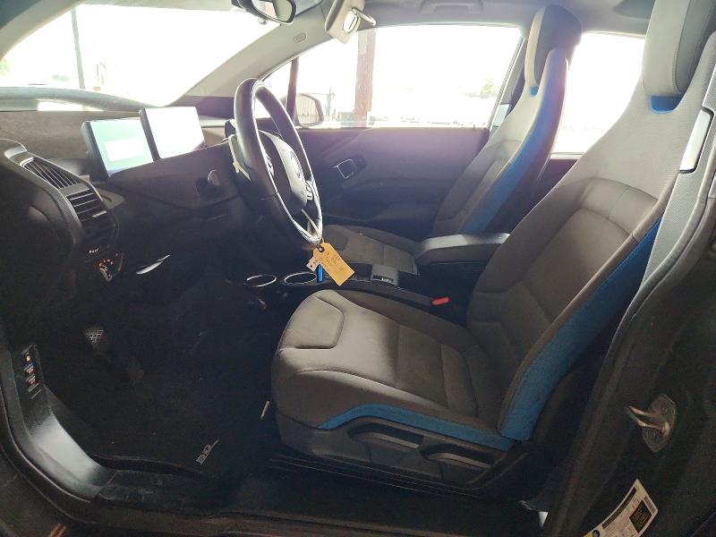 صورة رقم 7 من المزاد - 2018 BMW I3 مع VIN WBY7Z4C50JVC34714