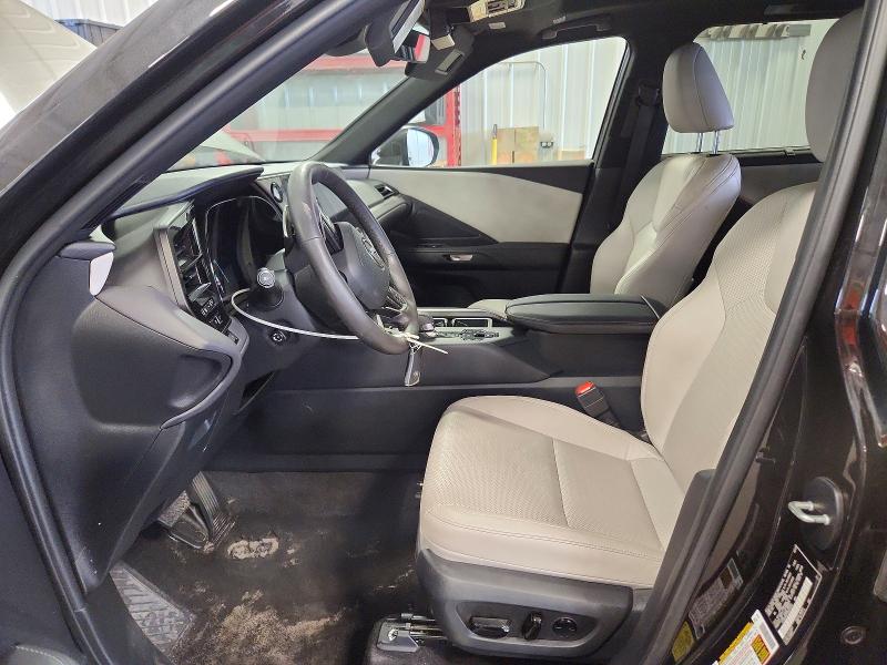 صورة رقم 7 من المزاد - 2024 LEXUS TX 350 مع VIN 5TDAAAB61RS010197