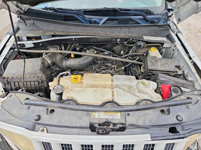 Photo 12 from auction – 2012 JEEP LIBERTY with VIN 1C4PJLAK1CW133302