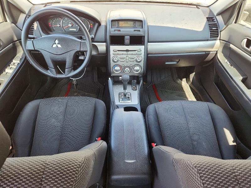 Photo 8 from auction – 2012 MITSUBISHI GALANT with VIN 4A32B2FFXCE010517