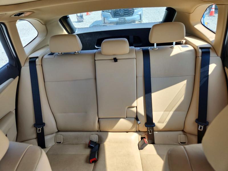 Photo 10 from auction – 2014 BMW X1 with VIN WBAVL1C59EVY11250