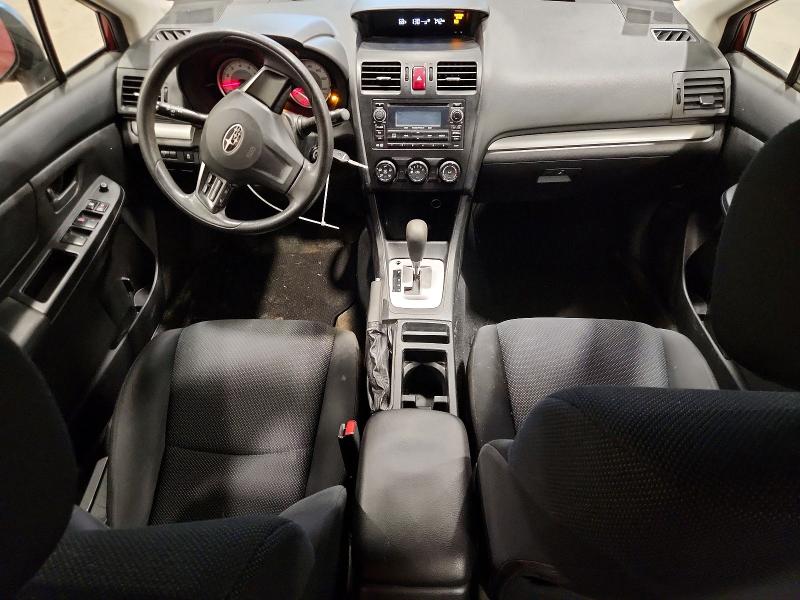 Photo 8 from auction – 2013 SUBARU IMPREZA with VIN JF1GPAA63DH804972