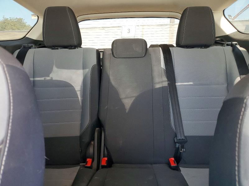 Photo 10 from auction – 2018 FORD ESCAPE with VIN 1FMCU0F77JUB27811