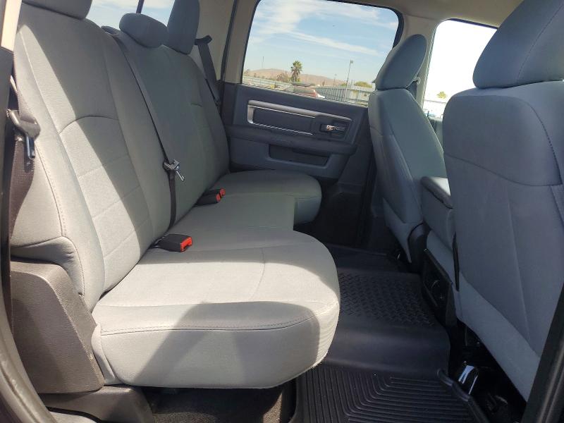 Photo 10 from auction – 2014 RAM 1500 with VIN 1C6RR6LT5ES438750