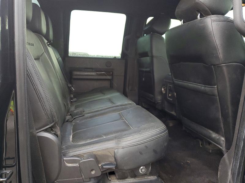 Photo 10 from auction – 2014 FORD F250 with VIN 1FT7W2BT8EEB58421