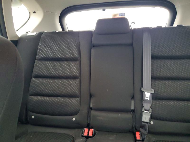 Zdjęcie 10 z aukcji – 2013 MAZDA CX-5 z VIN JM3KE4CE2D0105385