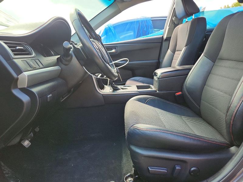 Photo 7 from auction – 2016 TOYOTA CAMRY with VIN 4T1BF1FK2GU126042