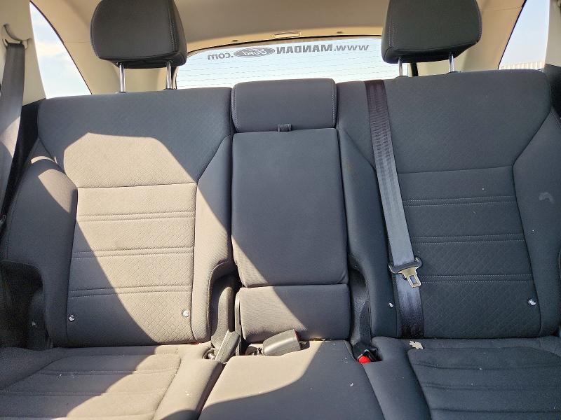 Photo 10 from auction – 2016 KIA SORENTO with VIN 5XYPG4A37GG045628