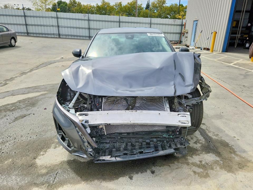 Photo 5 from auction – 2026 NISSAN ALTIMA with VIN 1N4BL4DV7TN323522