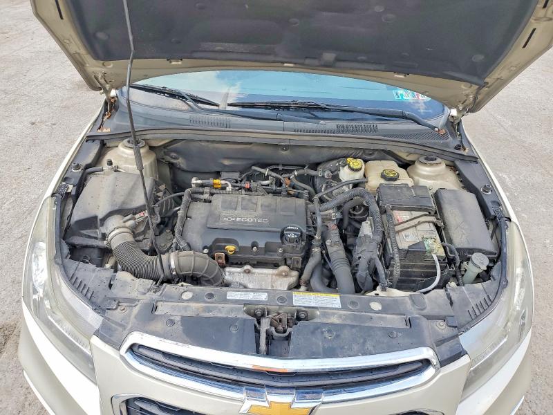 Photo 11 from auction – 2015 CHEVROLET CRUZE with VIN 1G1PC5SB8F7179625