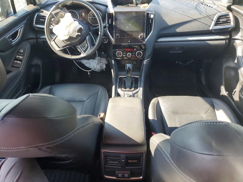 Photo 8 from auction – 2020 SUBARU FORESTER with VIN JF2SKASC2LH418356