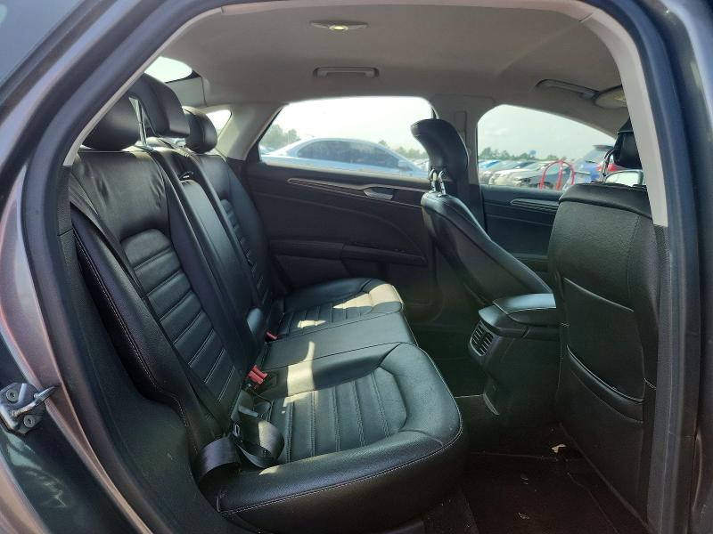 Photo 10 from auction – 2013 FORD FUSION with VIN 3FA6P0H99DR261745