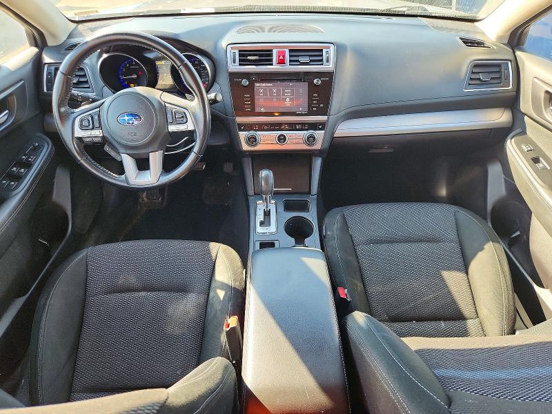Photo 8 from auction – 2016 SUBARU OUTBACK with VIN 4S4BSACC5G3233522