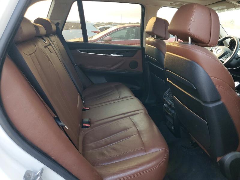 Photo 10 from auction – 2016 BMW X5 with VIN 5UXKT0C52G0S77393