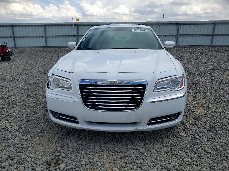 Photo 5 from auction – 2013 CHRYSLER 300 with VIN 2C3CCARG8DH733168