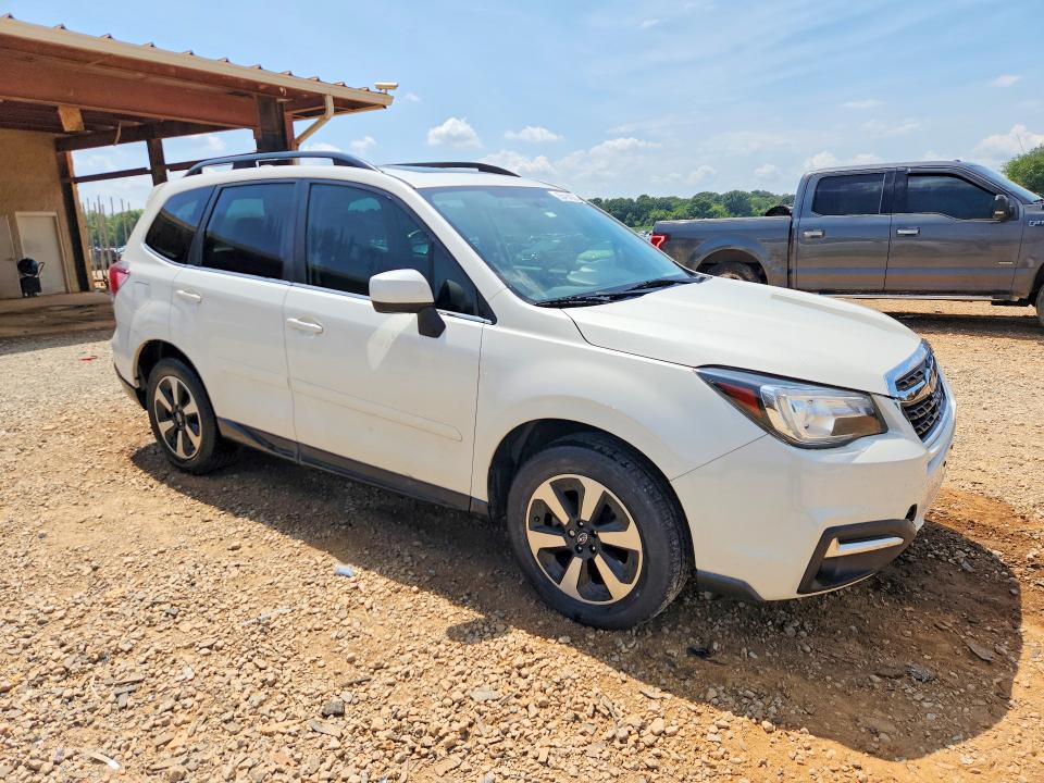 صورة رقم 4 من المزاد - 2018 SUBARU FORESTER مع VIN JF2SJARCXJH543868