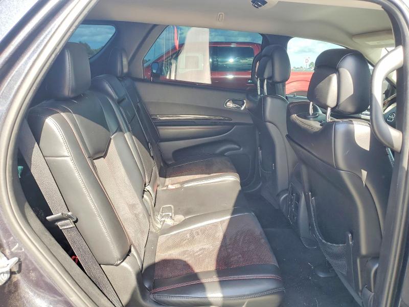 Photo 10 from auction – 2012 DODGE DURANGO with VIN 1C4SDJCT0CC309298