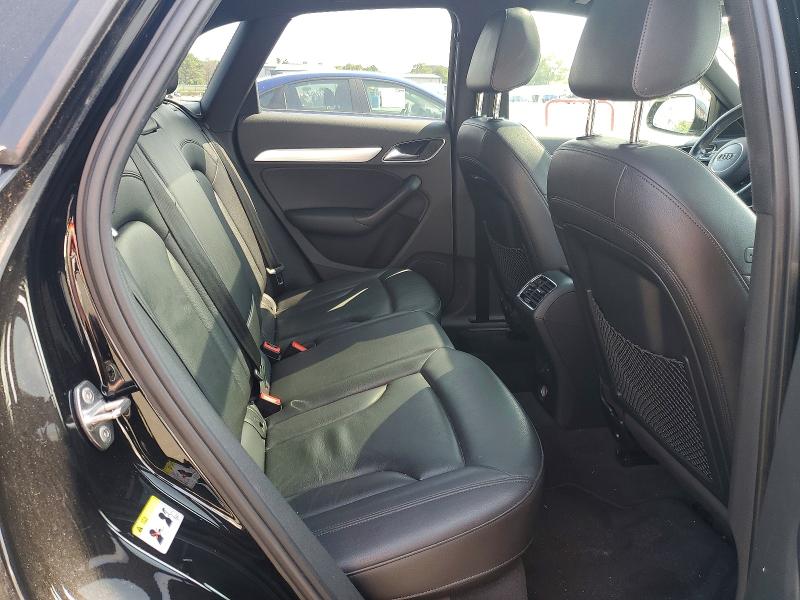 Photo 11 from auction – 2016 AUDI Q3 with VIN WA1EFCFSXGR025132