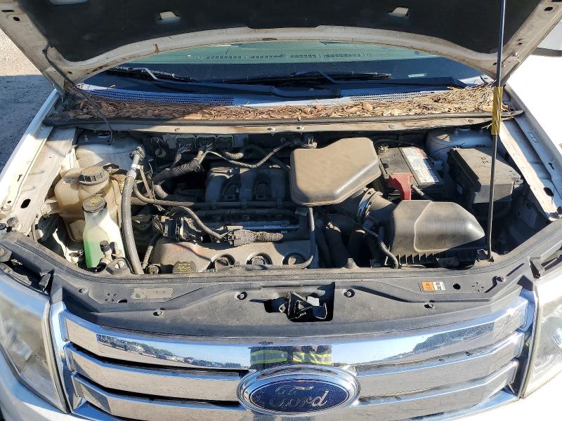 Photo 12 from auction – 2010 FORD EDGE with VIN 2FMDK3JC9ABB24155