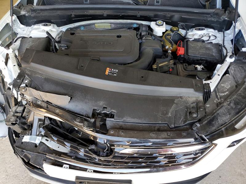 Photo 12 from auction – 2023 BUICK ENVISION with VIN LRBFZPR46PD188362