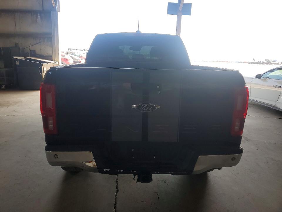 Photo 6 from auction – 2021 FORD RANGER with VIN 1FTER4FH3MLD17906