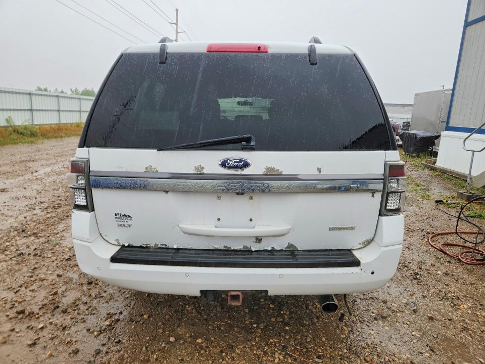 Photo 6 from auction – 2016 FORD EXPEDITION with VIN 1FMJK1JTXGEF11902