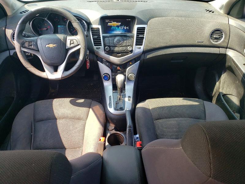 Photo 8 from auction – 2015 CHEVROLET CRUZE with VIN 1G1PC5SB8F7126973