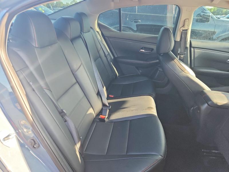 Снимка 10 от търг – 2025 NISSAN SENTRA с VIN 3N1AB8DV9SY345302