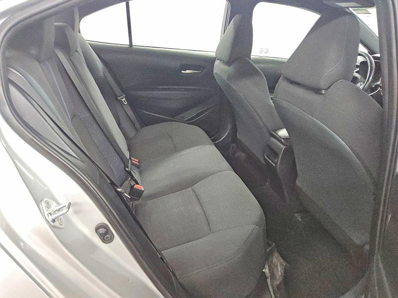 Photo 10 from auction – 2022 TOYOTA COROLLA with VIN 5YFS4MCEXNP103368