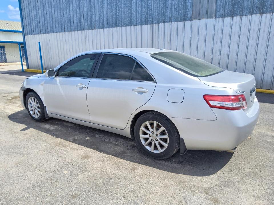 Photo 2 from auction – 2011 TOYOTA CAMRY with VIN 4T1BK3EK6BU122786