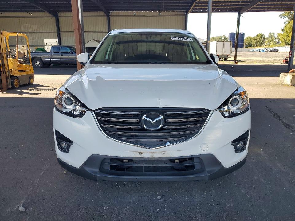 Photo 5 from auction – 2016 MAZDA CX-5 with VIN JM3KE4CY8G0901914