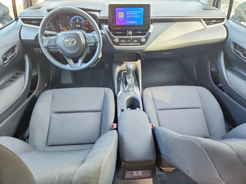 Photo 8 from auction – 2026 TOYOTA COROLLA with VIN 5YFB4MDE7TP479778