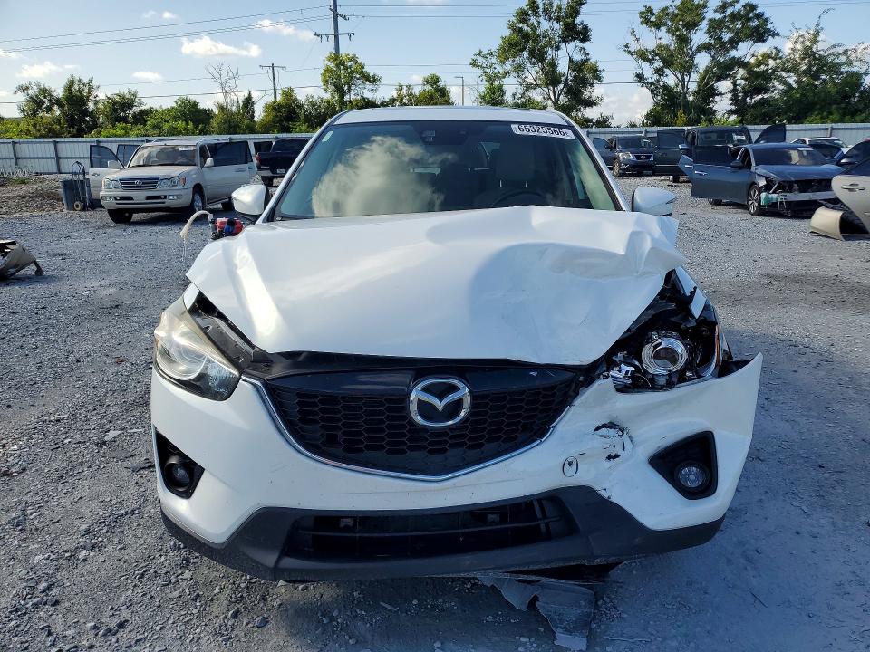 Photo 5 from auction – 2015 MAZDA CX-5 with VIN JM3KE4DY8F0538768