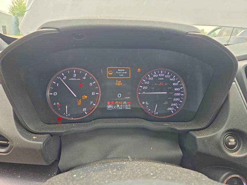 Photo 9 from auction – 2024 SUBARU IMPREZA with VIN JF1GUHJC4R8231465