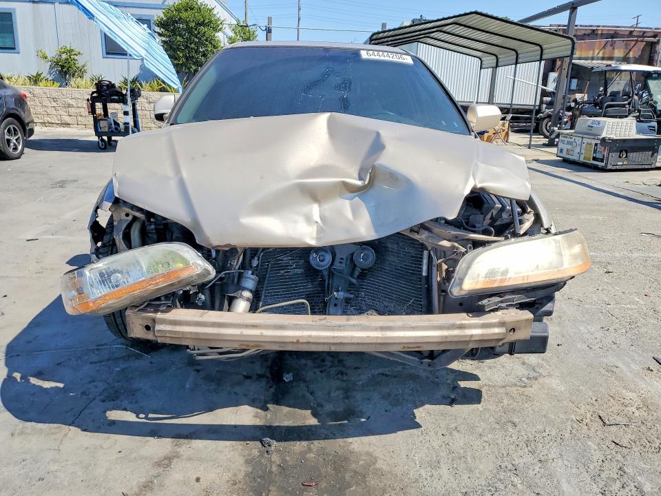 Photo 5 from auction – 2001 HONDA ACCORD with VIN 1HGCG16511A033684