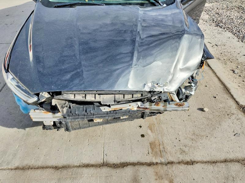 Photo 11 from auction – 2015 FORD FUSION with VIN 3FA6P0HD3FR114067